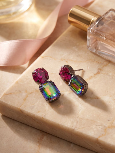 Zelie Dangle Earrings - EFZ2GMNNI
