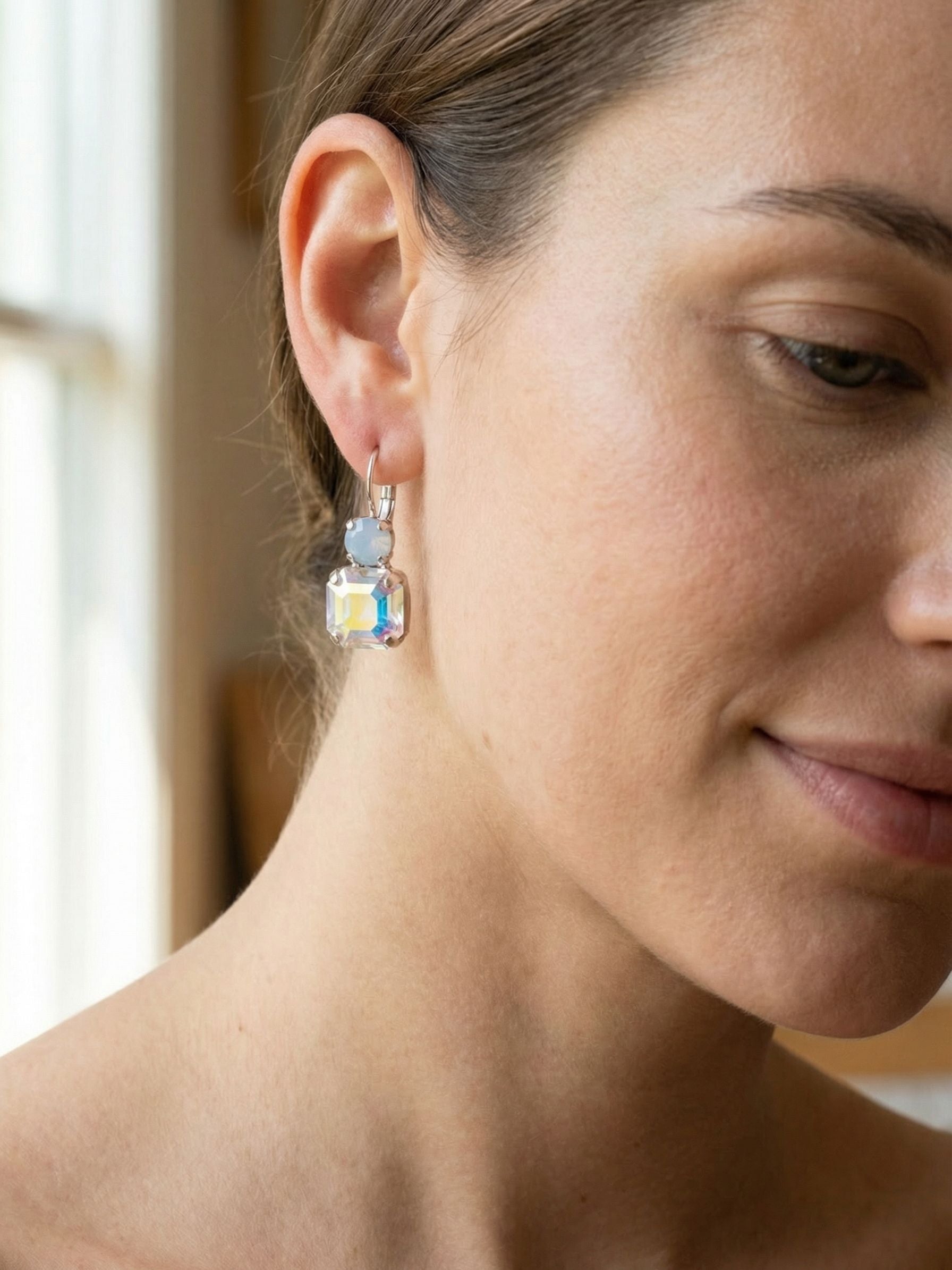 Kimber Dangle Earrings - EGB2PDRQ