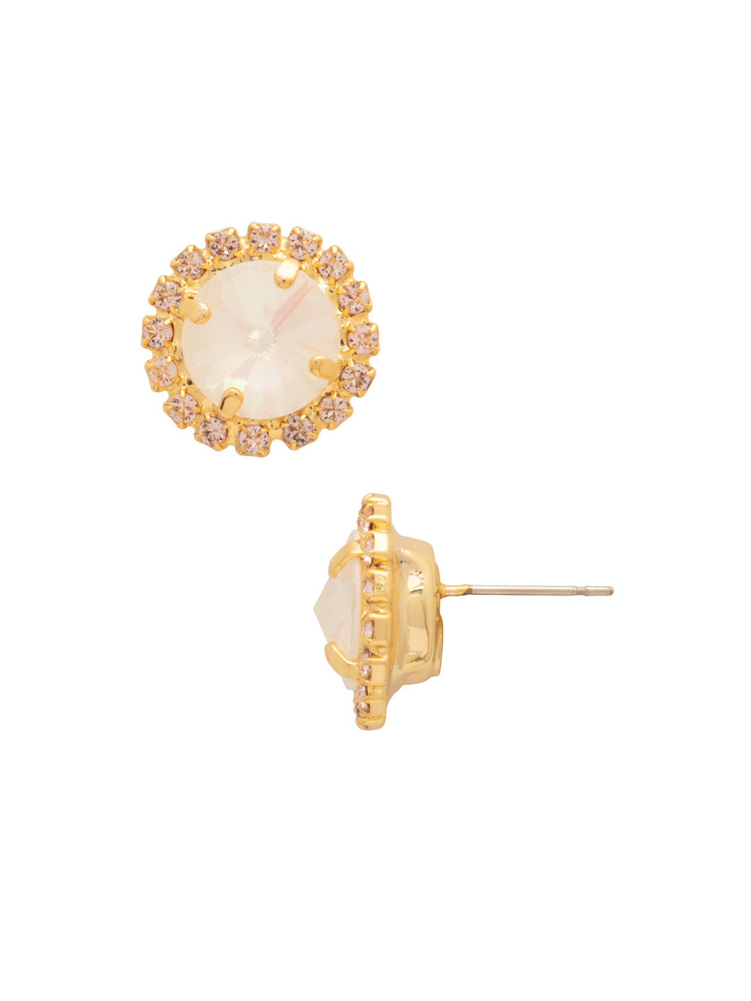 Product Image: Gina Stud Earrings