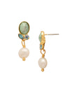 Montauk Dangle Earrings