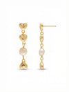 Cascade Dangle Earrings