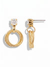 Odessa Dangle Earrings
