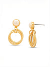Odessa Dangle Earrings