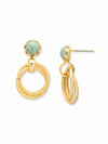 Odessa Dangle Earrings
