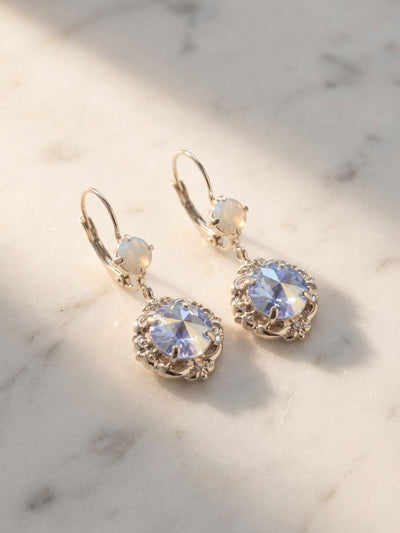Lori Dangle Earrings - EGI4PDLTS
