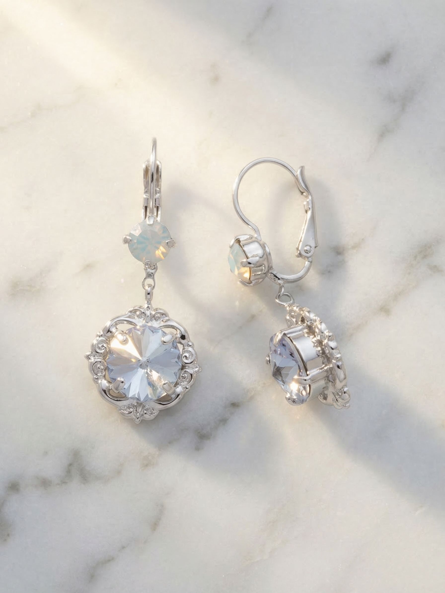 Lori Dangle Earrings - EGI4PDLTS