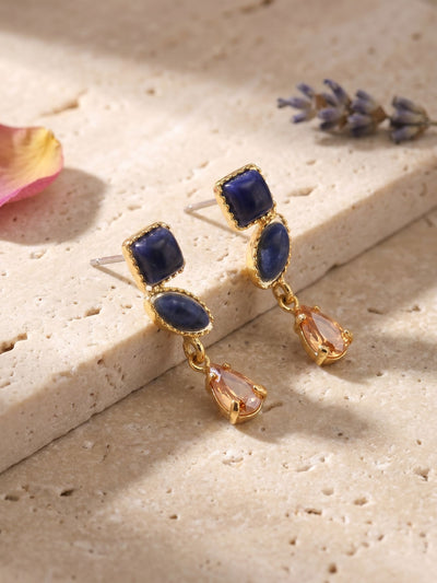 Indie Dangle Earrings - EGI6BGDNM