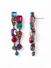 Moxie Statement Earrings