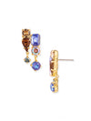 Moxie Dangle Earrings