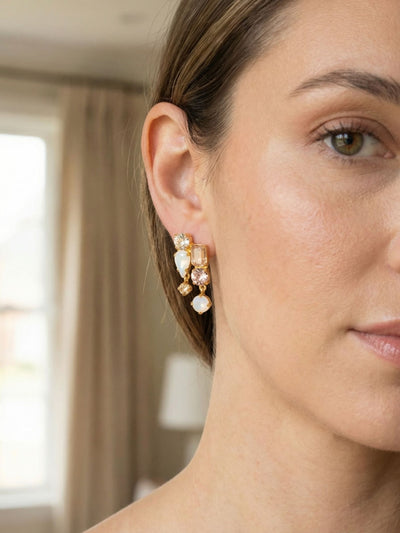 Moxie Dangle Earrings - EGI7BGGGO