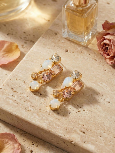 Moxie Dangle Earrings - EGI7BGGGO