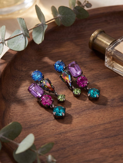 Moxie Dangle Earrings - EGI7GMNNI