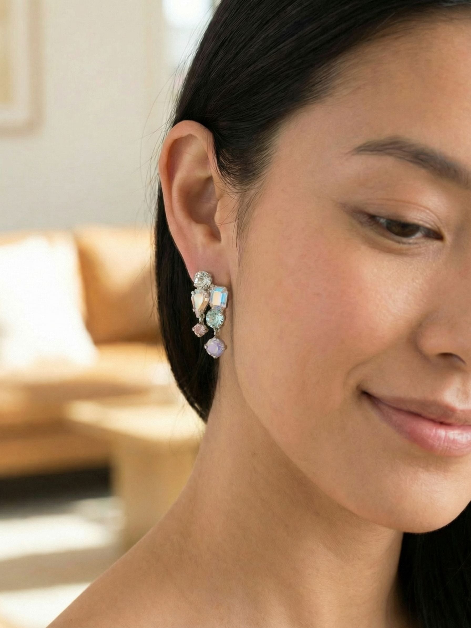 Moxie Dangle Earrings - EGI7PDRQ