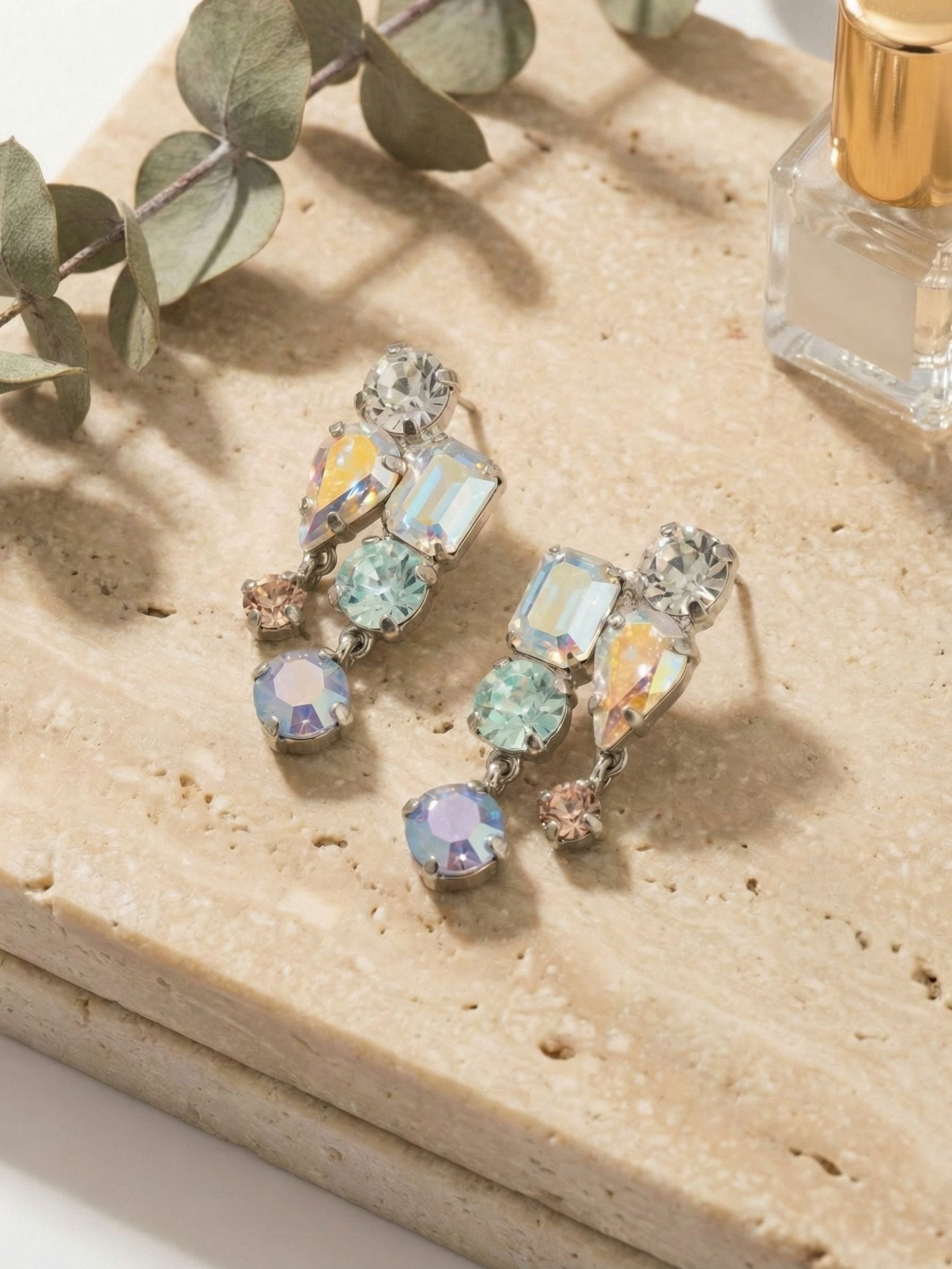 Moxie Dangle Earrings - EGI7PDRQ