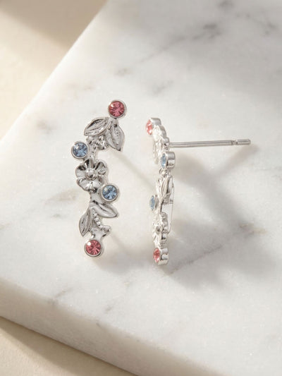 Blossom Stud Earrings - EGI8PDPBZ