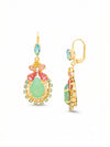 Georgiana Statement Earrings