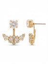 Eloise Dangle Earrings