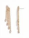 Dallas Statement Earrings