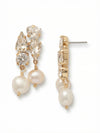 Charlotte Dangle Earrings