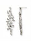 Daphne Statement Earrings