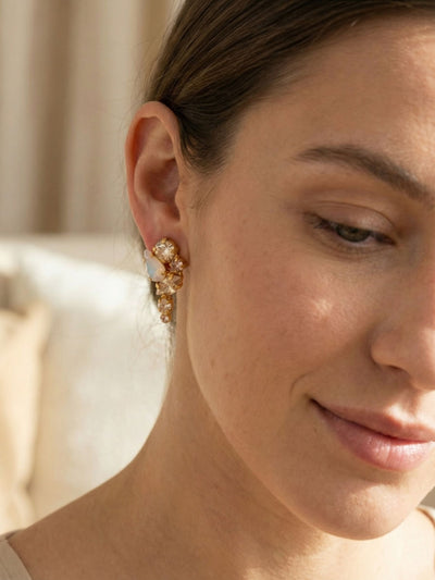 Monday Dangle Earrings - EGK4BGGGO
