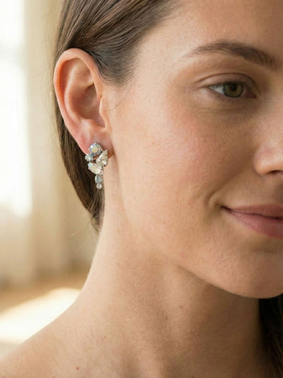 Monday Dangle Earrings - EGK4PDRQ