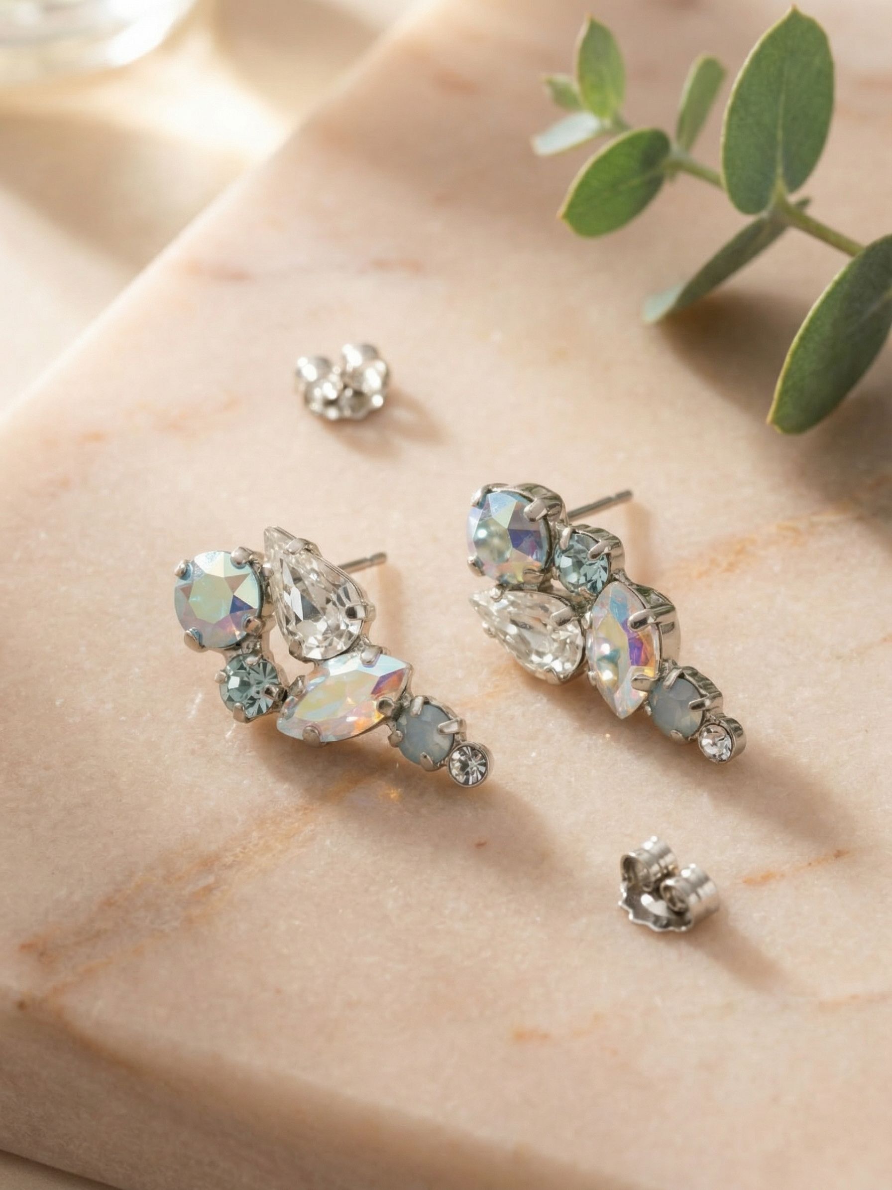 Monday Dangle Earrings - EGK4PDRQ