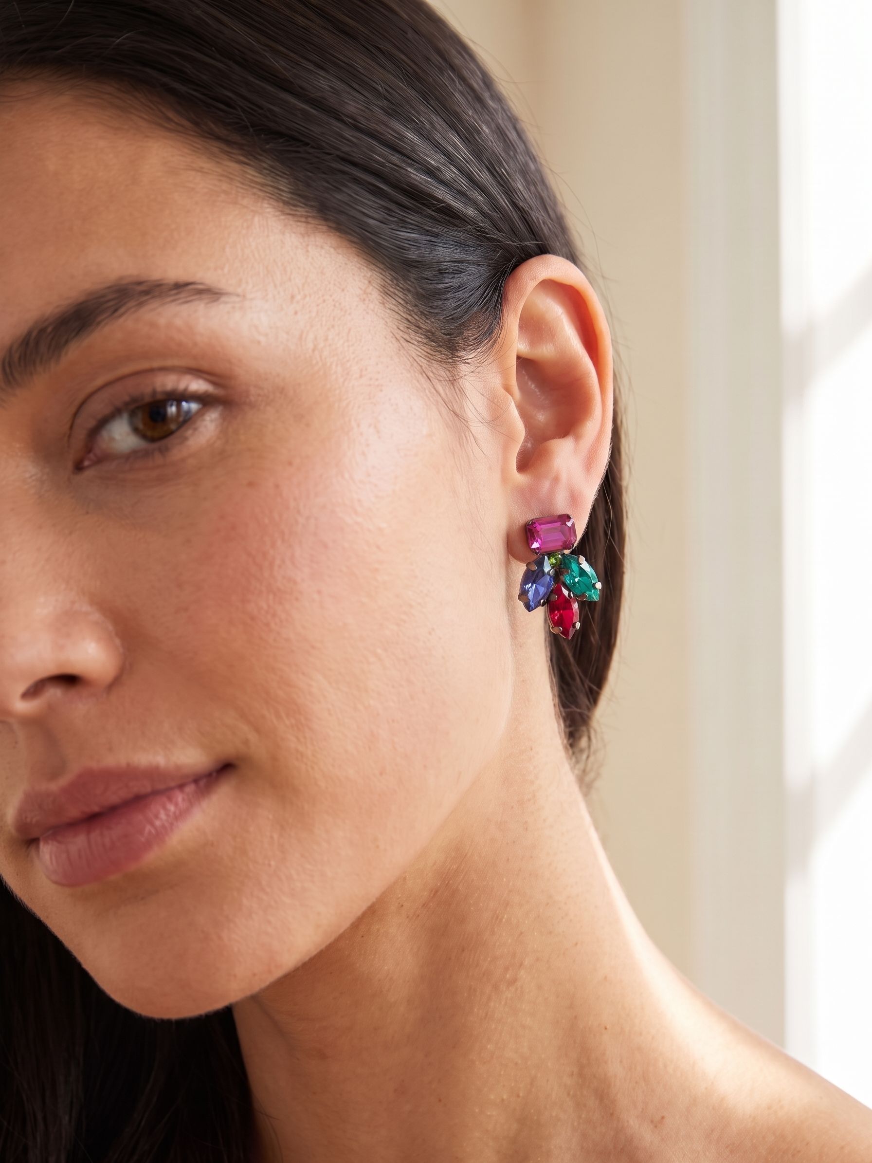 Clari Stud Earrings - EGK6GMNNI