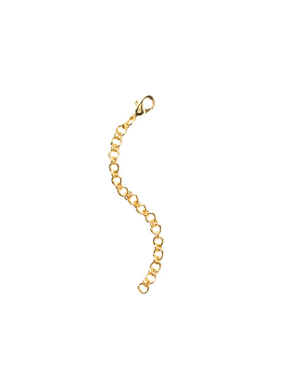 Necklace Extender - EXTBG - Add that extra length you've been looking for with our necklace extenders! With an extra 4 inches of length, you can layer on your favorite Sorrelli baubles.Bright Gold-tone finish