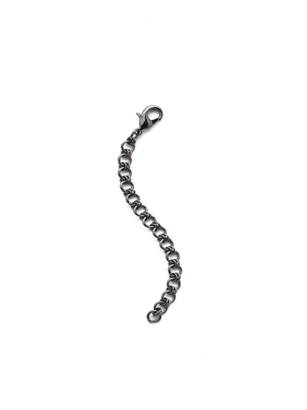 4 Inch Extender - EXTGM - <p>Add that extra length you've been looking for with our necklace extenders! With an extra 4 inches of length, you can layer on your favorite Sorrelli favorites.Gun Metal finish</p>