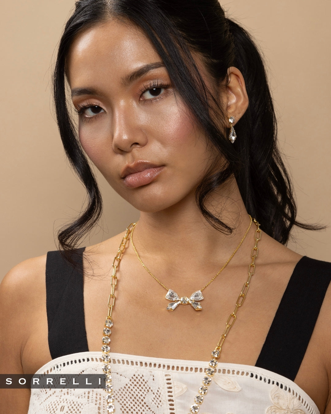 Colette Pendant Necklace - 4NFZ5BGCRY