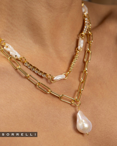 Delmar Tennis Necklace - 4NFZ1BGMDP