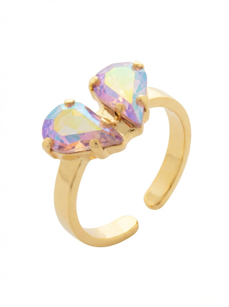 Marlowe Cocktail Ring - RGF2BGLRA