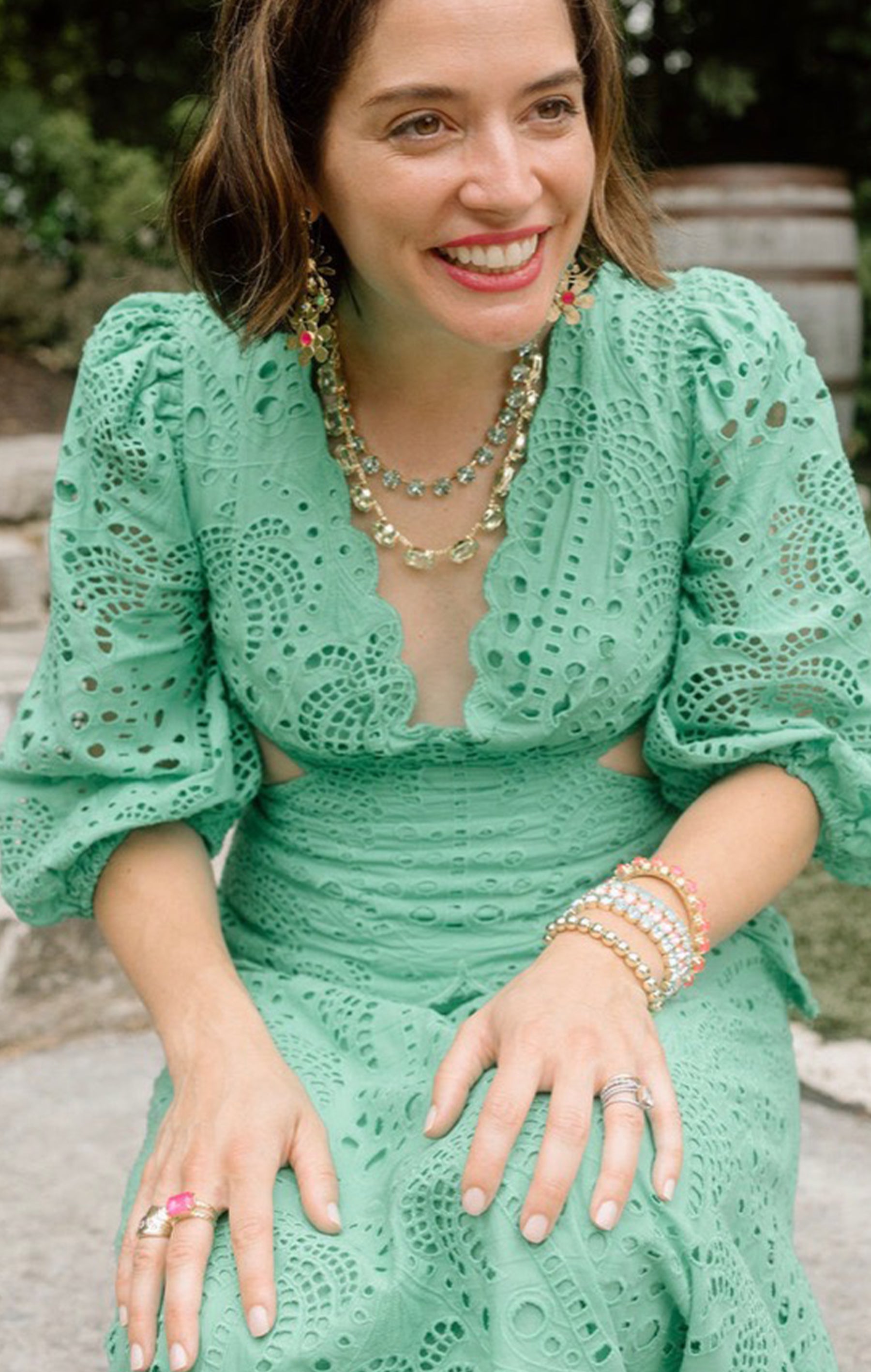 Simple Wedding Guest Jewelry Simple Wedding Guest Jewelry