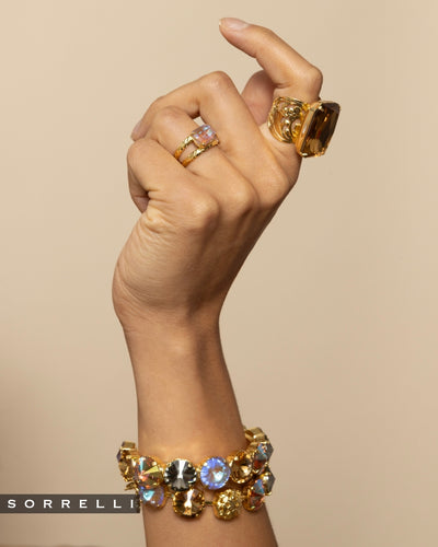 Octavia Cocktail Ring - RFK6BGCPD