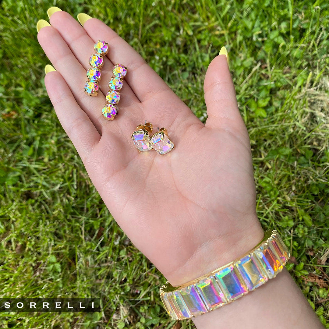 Matilda Dangle Earrings - EFH1BGCAB