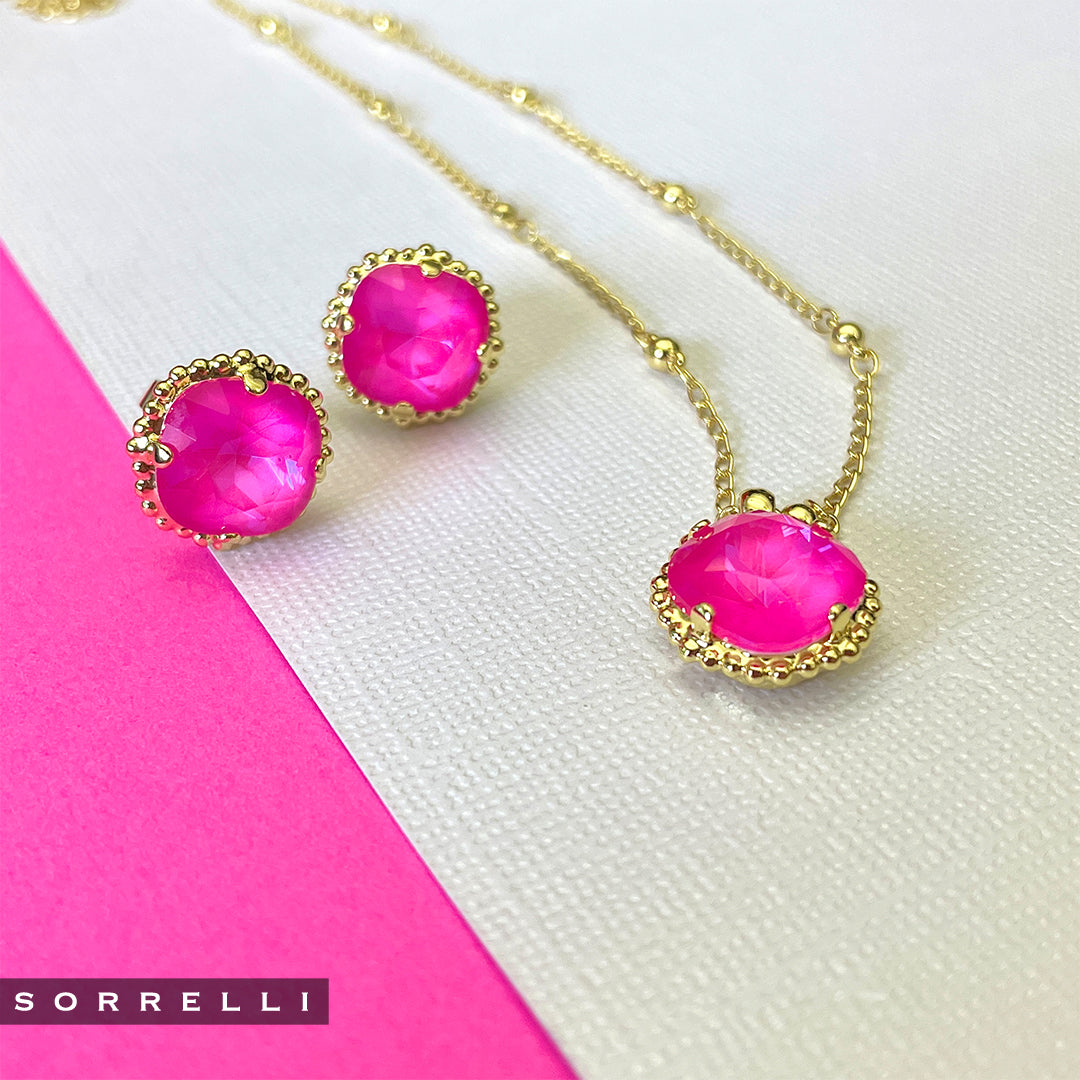 Cushion-Cut Solitaire Stud Earrings - EBX10BGWDW