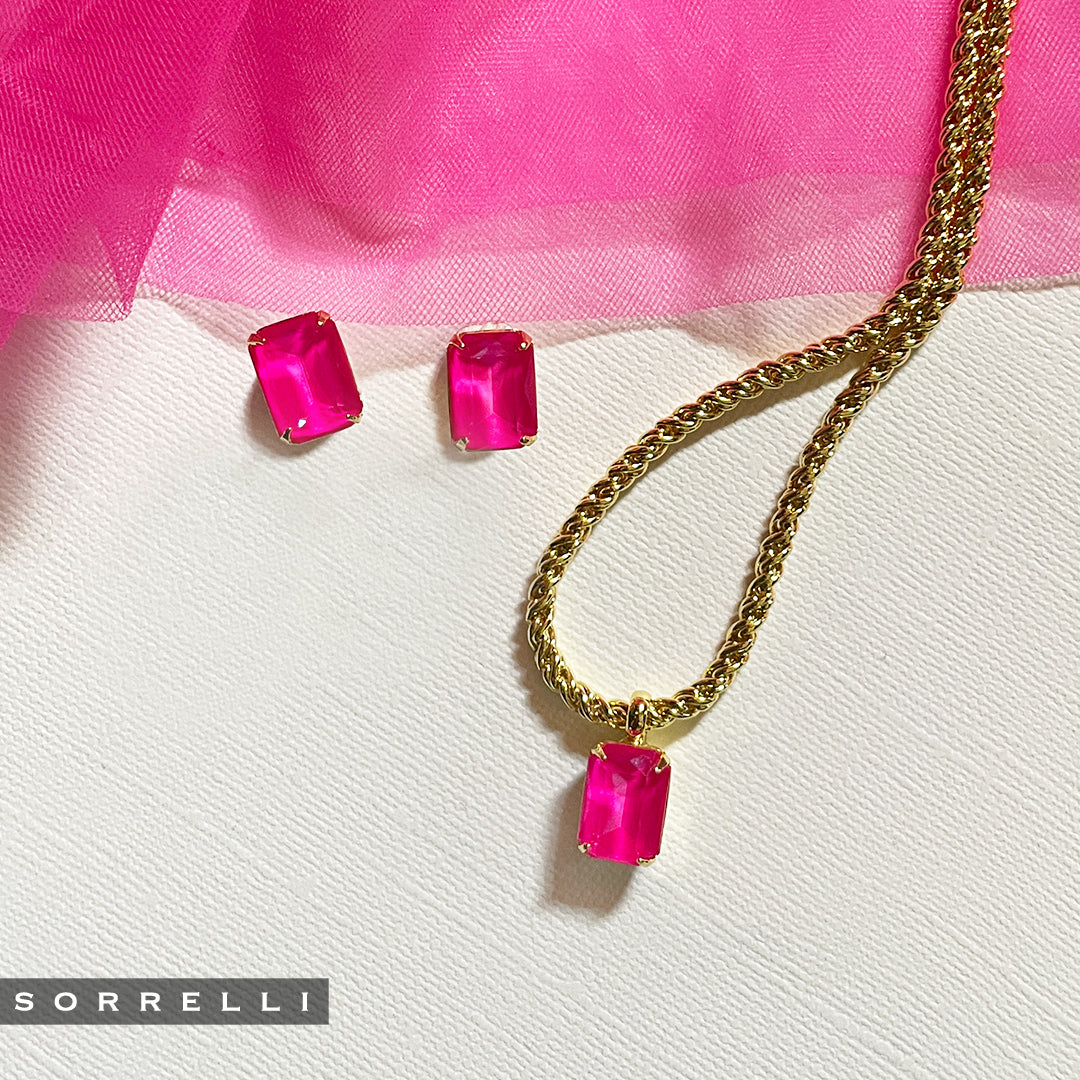 Everyday Stud Earrings - ECT11BGETP