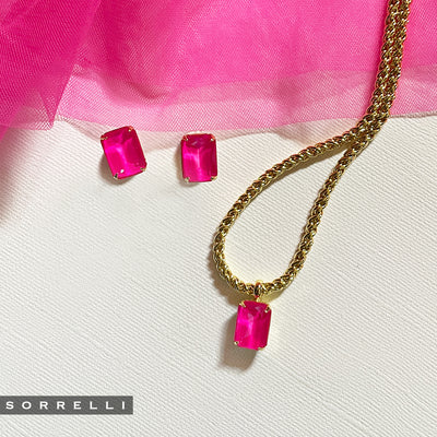 Everyday Stud Earrings - ECT11BGETP