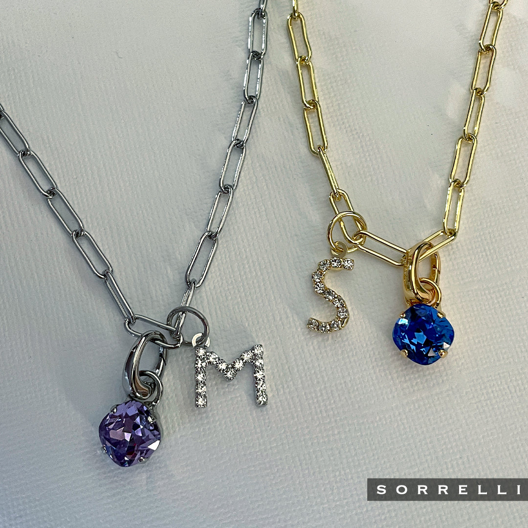 June Birthstone Violet Charm - CEU1RHVI