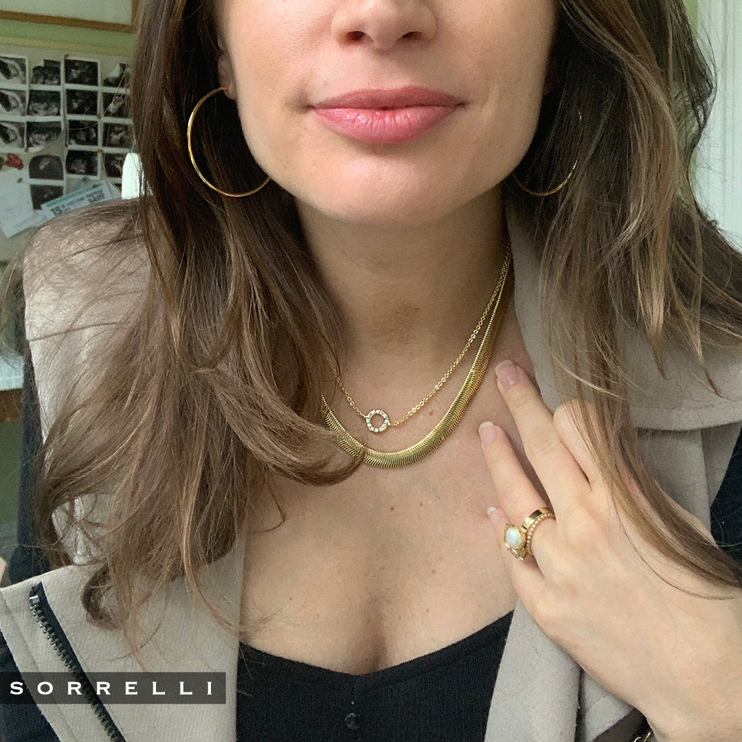 Kaylee Cocktail Ring - 4REV8BGMDP