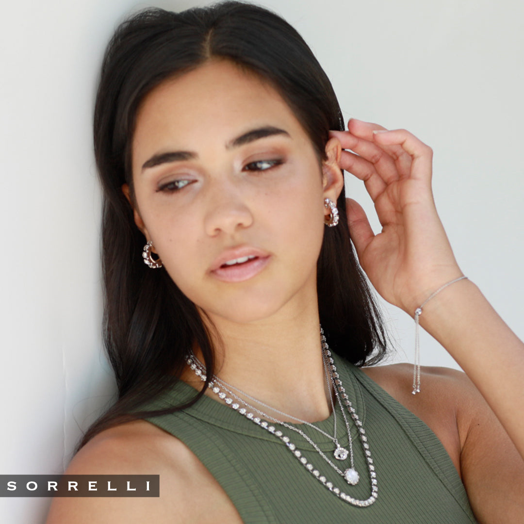 Isabella Pendant Necklace - 4NEF50RHMDP