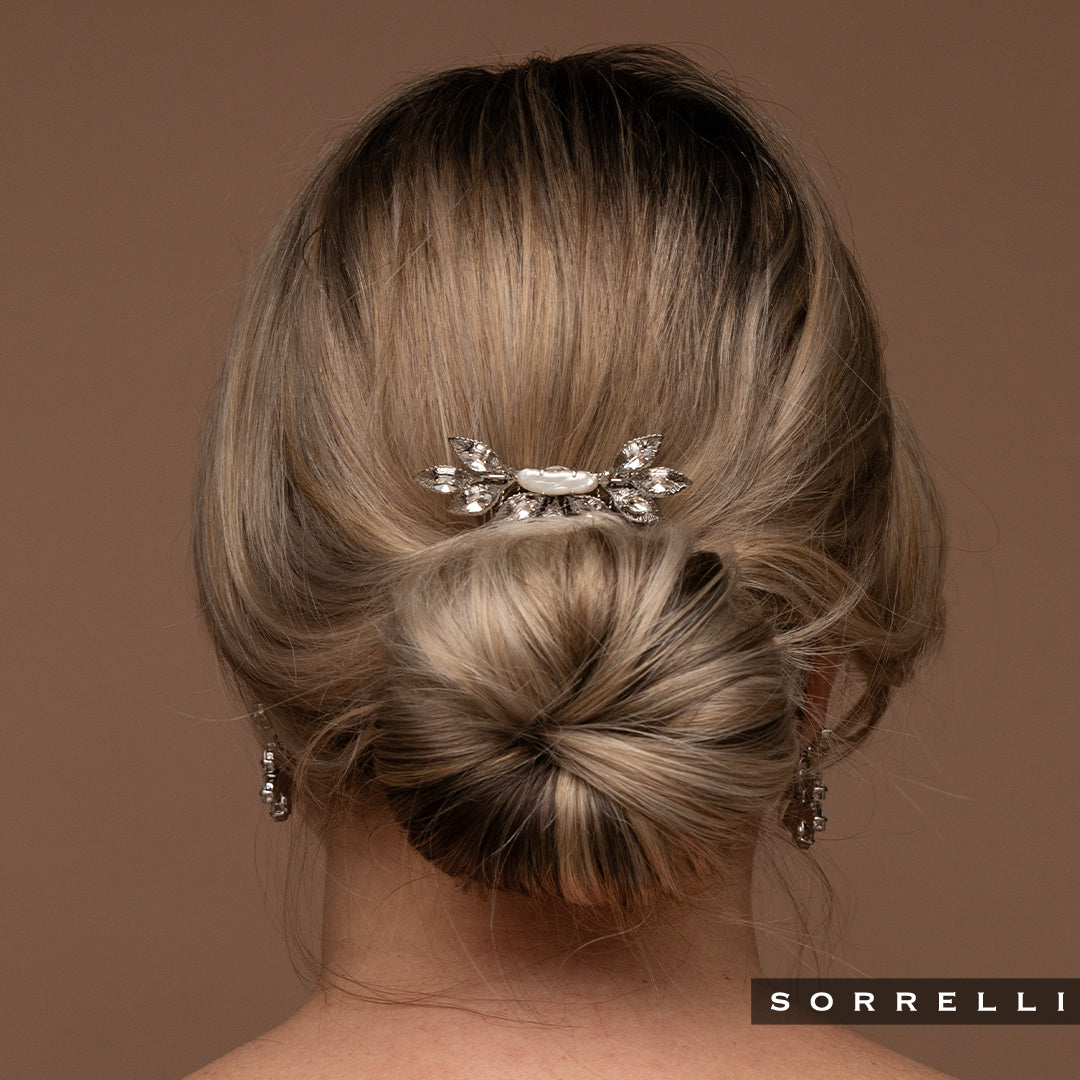 Kassiani Hair Pin - HFH22PDMDP