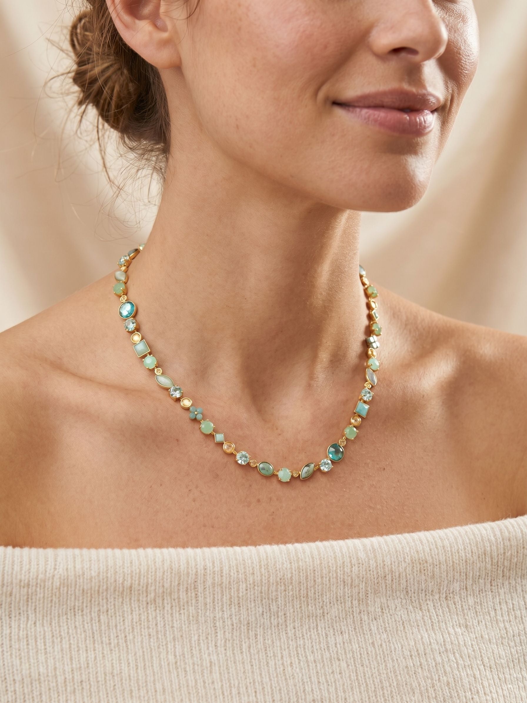 NAQ3BGCSD Bust image