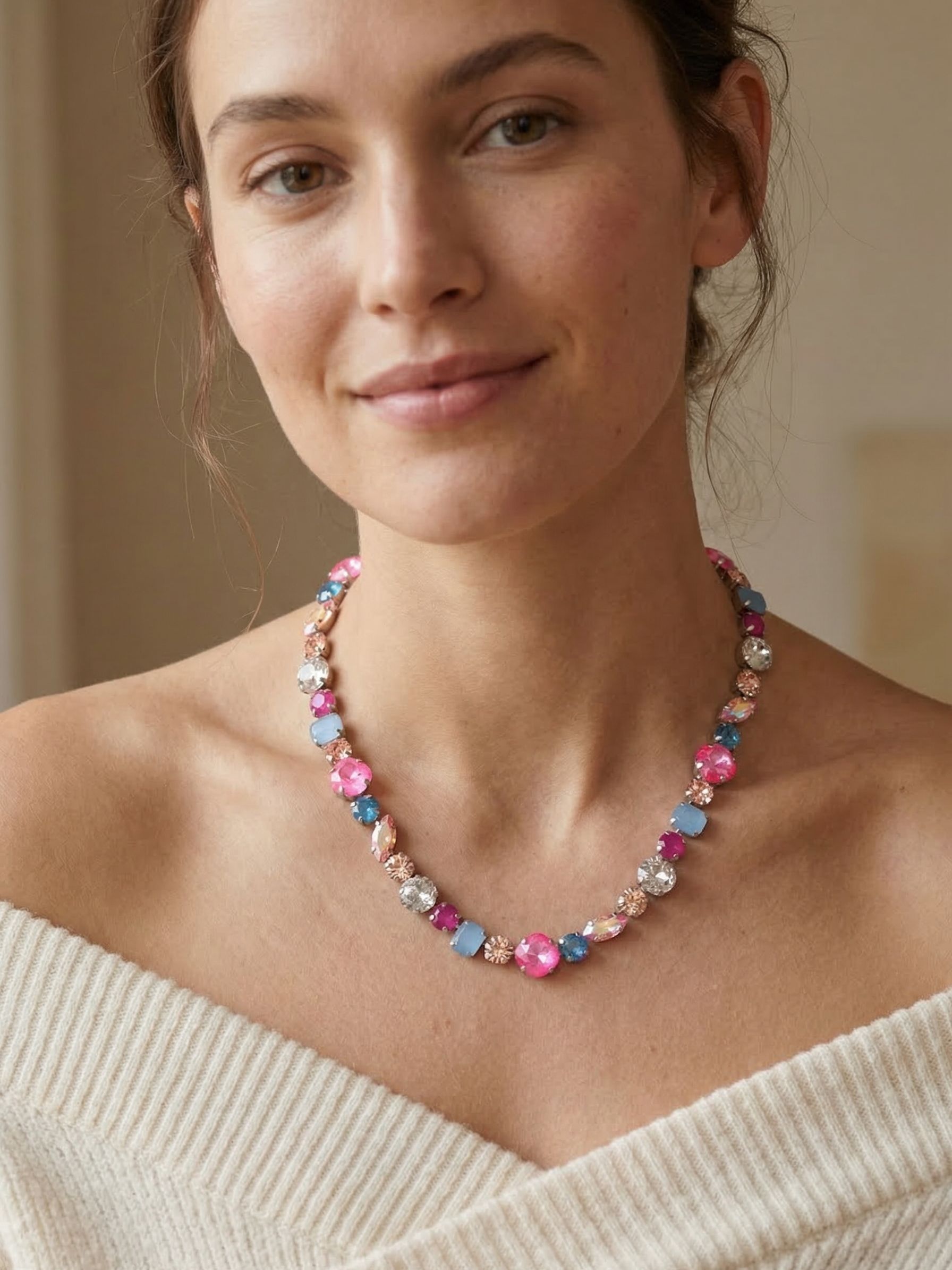 NBX101PDPBZ Bust image
