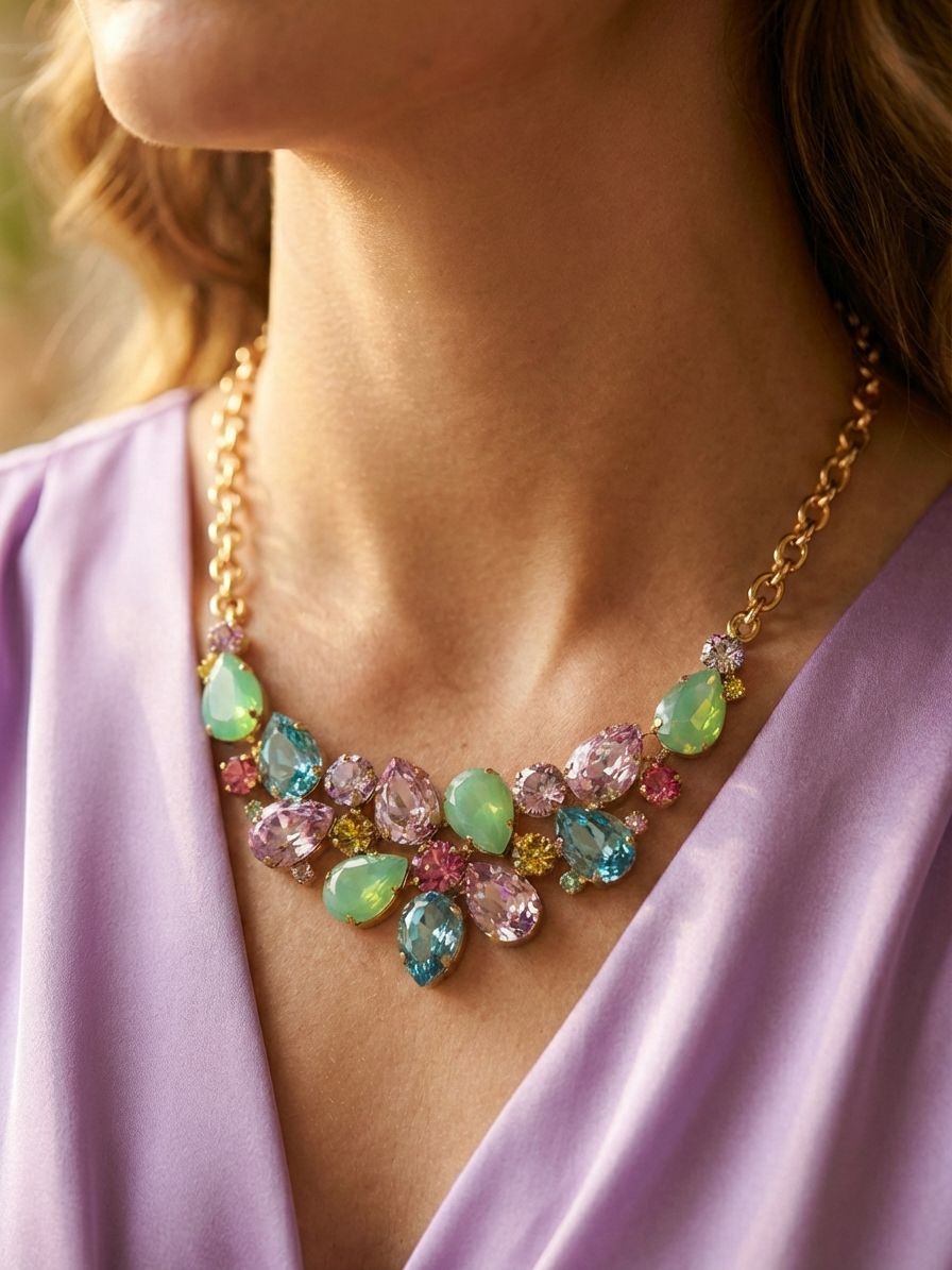 NCP3BGCPO Bust image