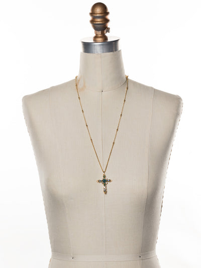 Elowen Pendant Necklace - NDS3BGLBH