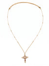 Elowen Pendant Necklace