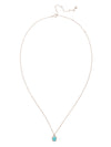 Maisie Pendant Necklace