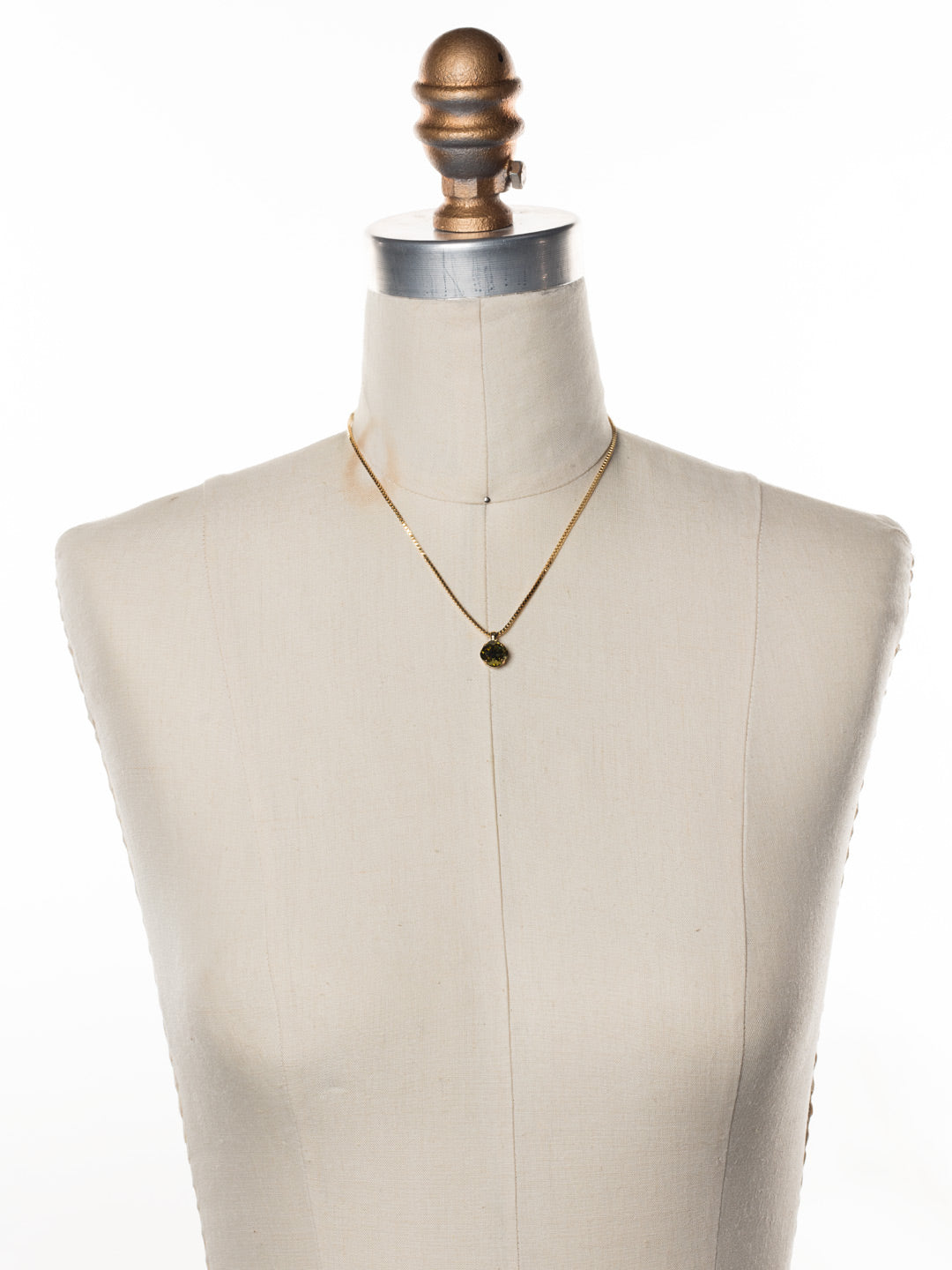 Halcyon Pendant Necklace - NEP23BGKH